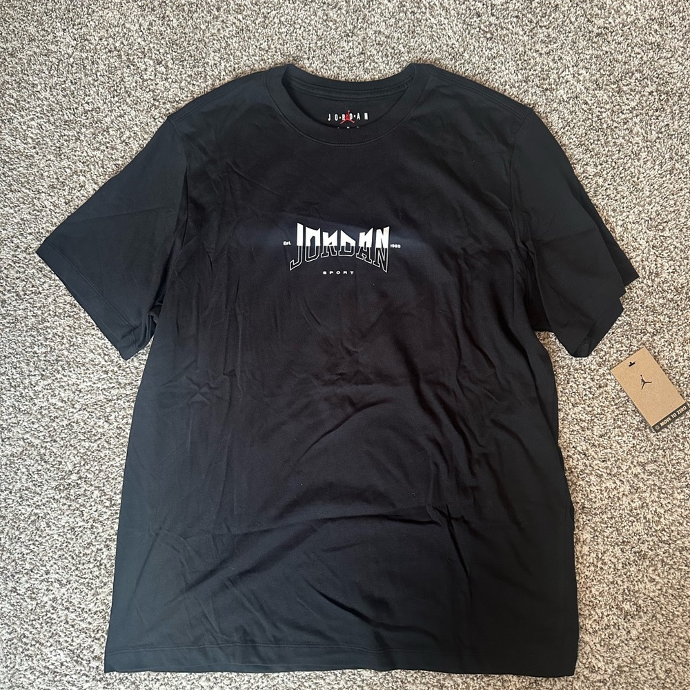 Jordan Tshirt